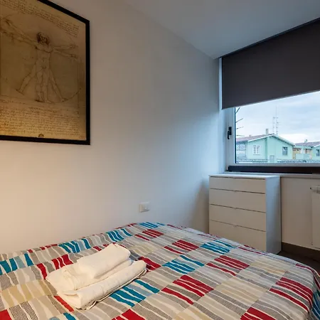 Apartment Turistico Lombardi - Twins' -