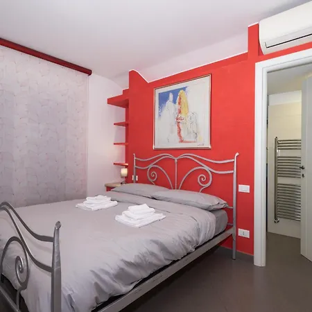 Apartment Turistico Lombardi - Twins' -