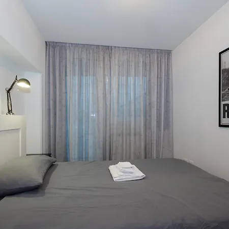 Apartment Turistico Lombardi - Twins' - *