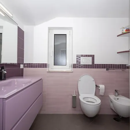 Turistico Lombardi - Twins' - Apartment
