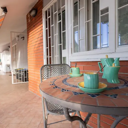 Apartment Turistico Lombardi - Twins' -