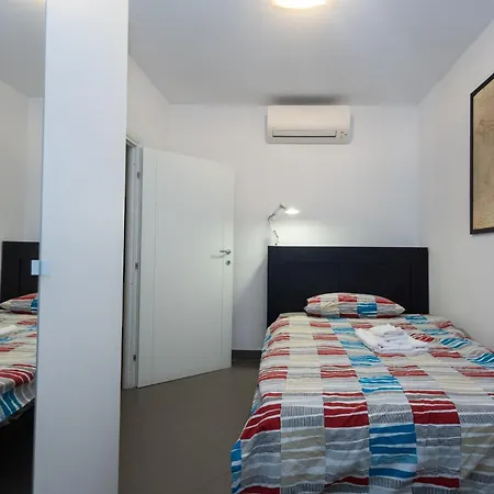 Apartment Turistico Lombardi - Twins' -