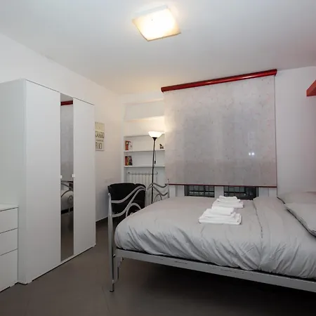 Apartment Turistico Lombardi - Twins' - Rome