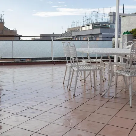 Turistico Lombardi - Twins' - Apartment
