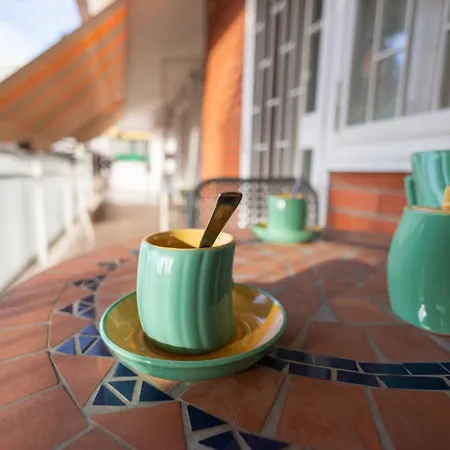 Turistico Lombardi - Twins' - Appartement